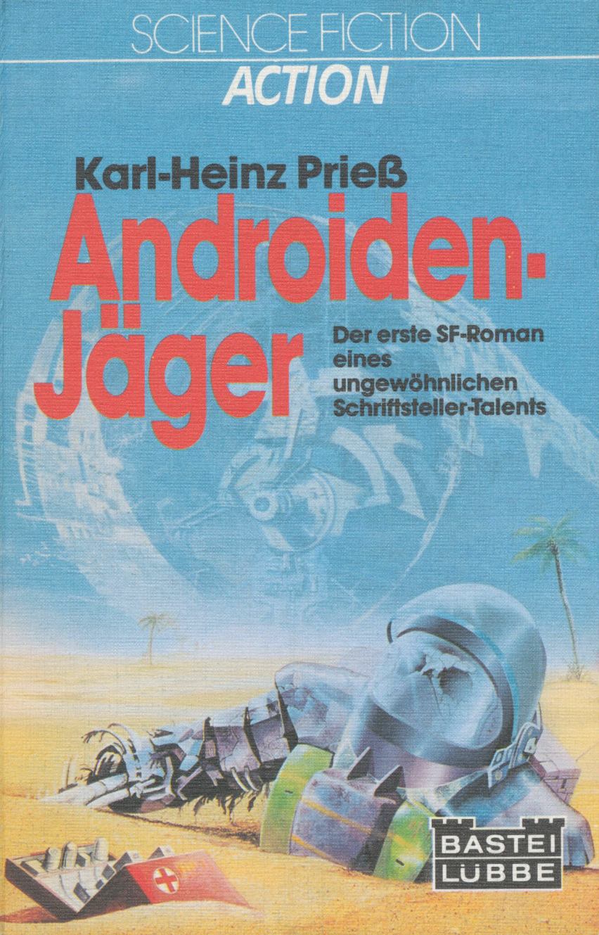 Androiden-Jäger