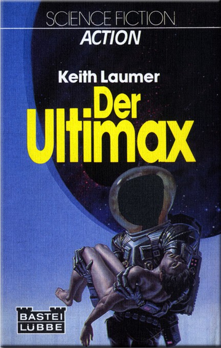 BL21130 - Der Ultimax