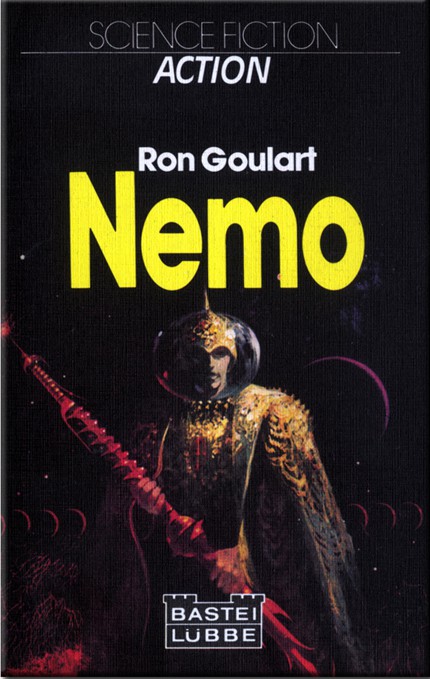 BL21122 - Nemo