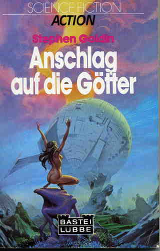 Anschlag Auf Die Goetter