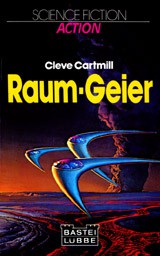 BL21107 - Raum-Geier