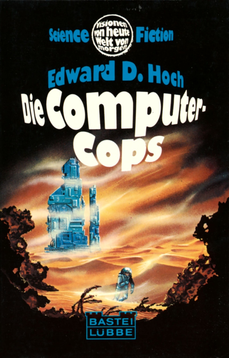 Die Computer-Cops