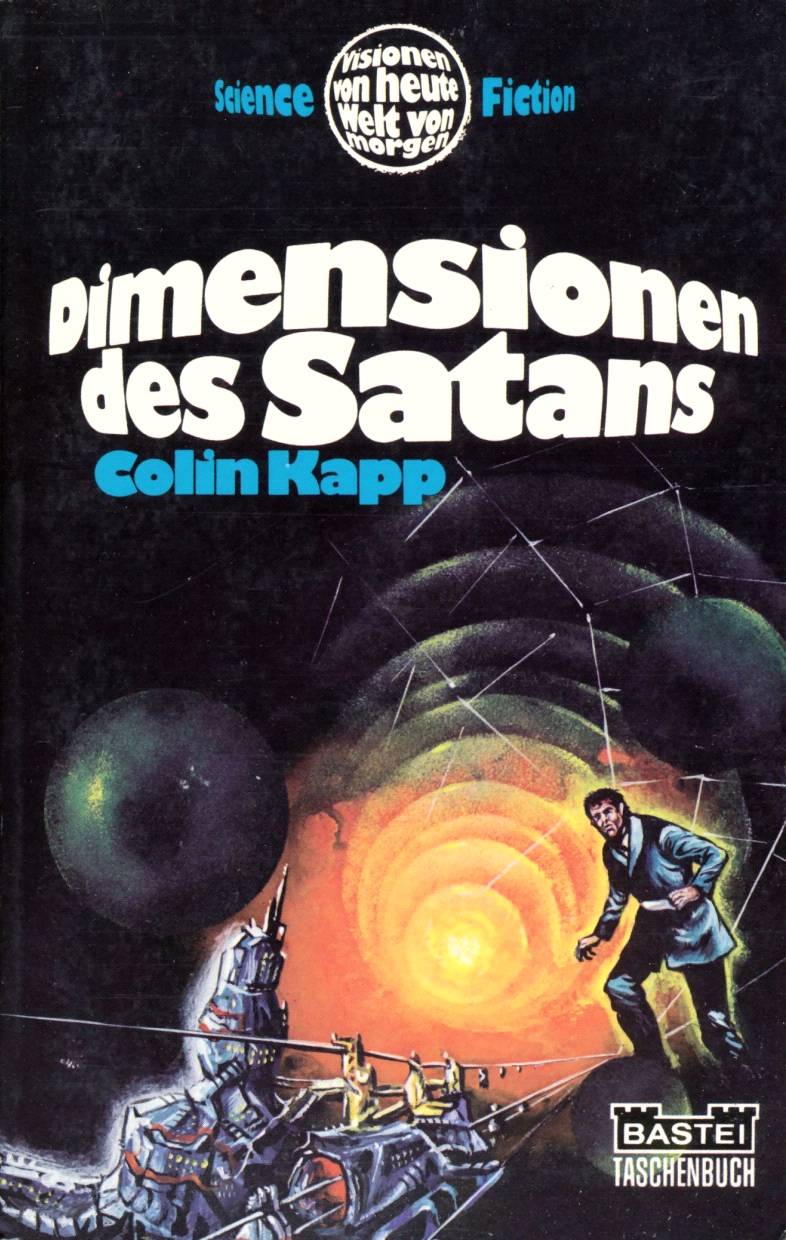Dimensionen des Satans