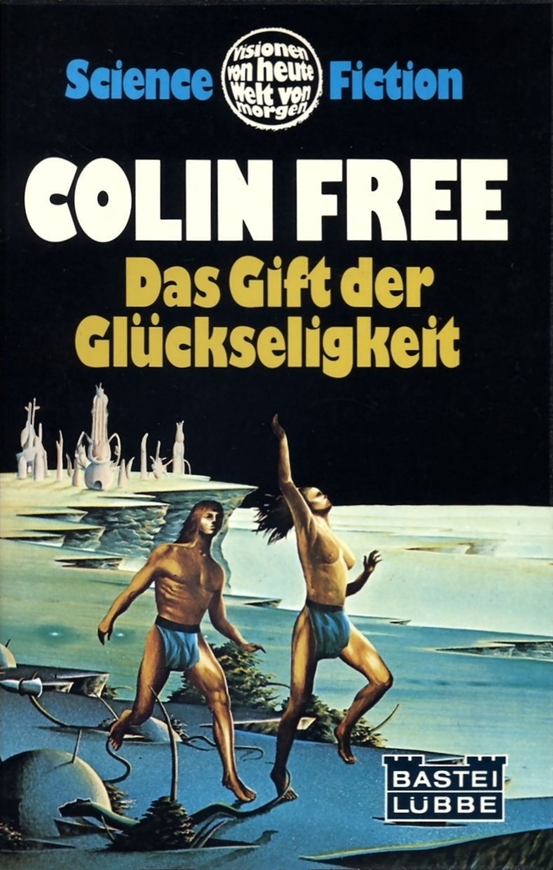 Das Gift der Glückseligkeit
