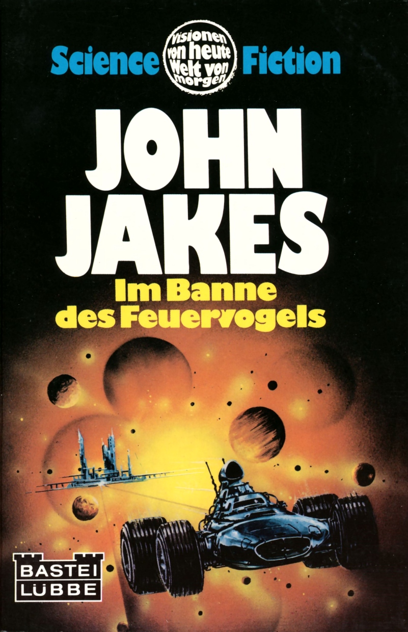 Im Banne des Feuervogels
