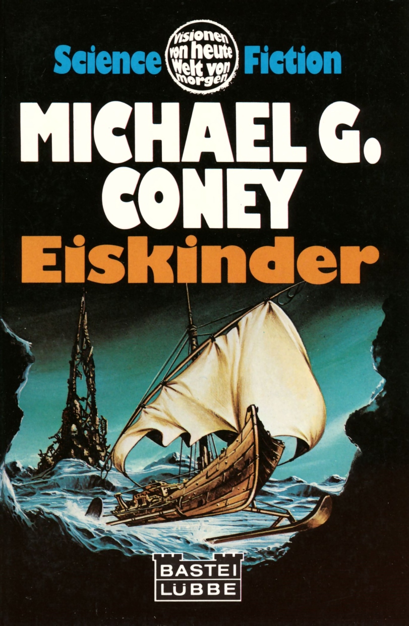 Eiskinder
