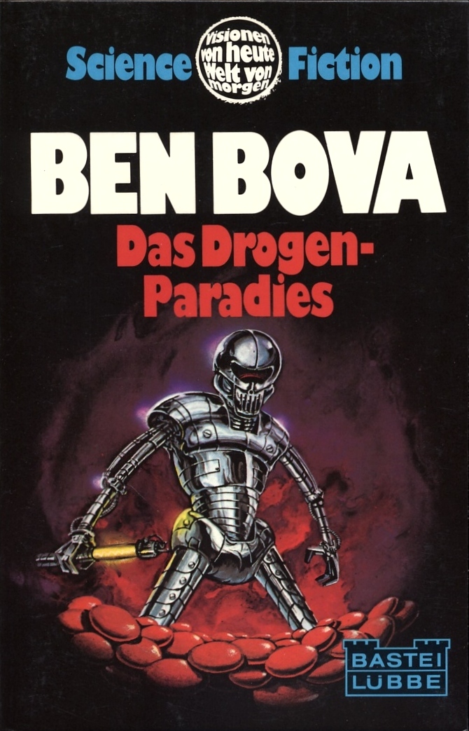 Das Drogen-Paradies