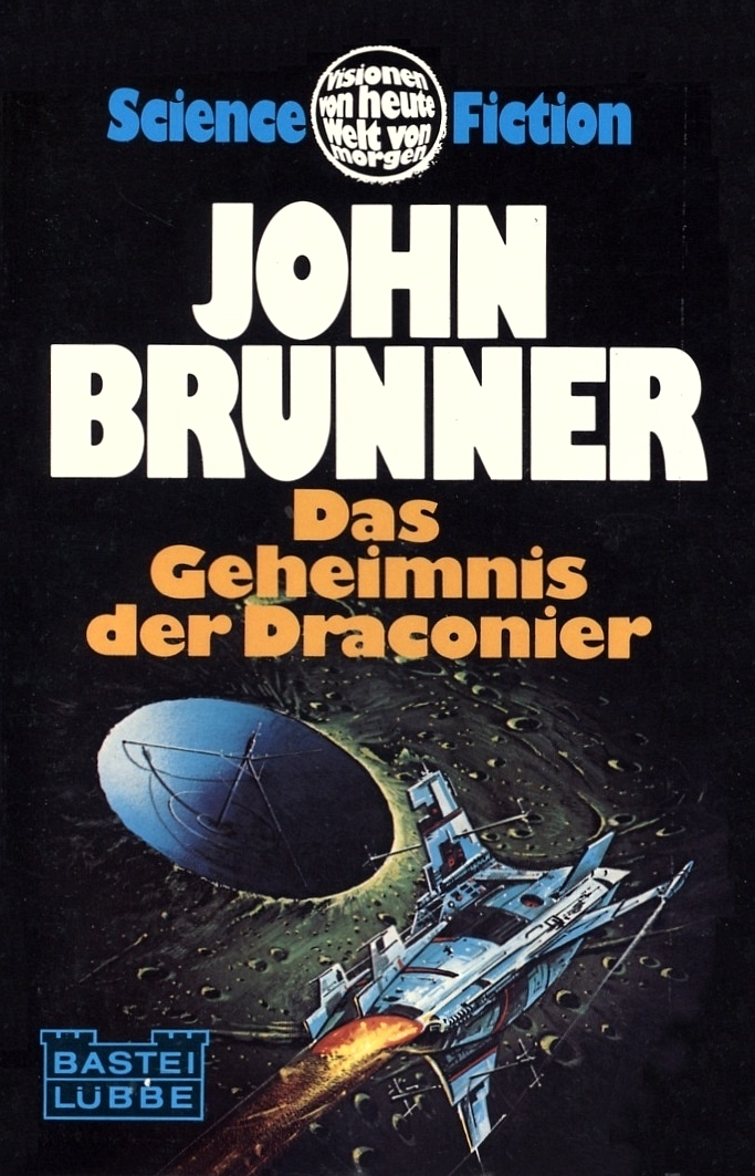 Das Geheimnis der Draconier