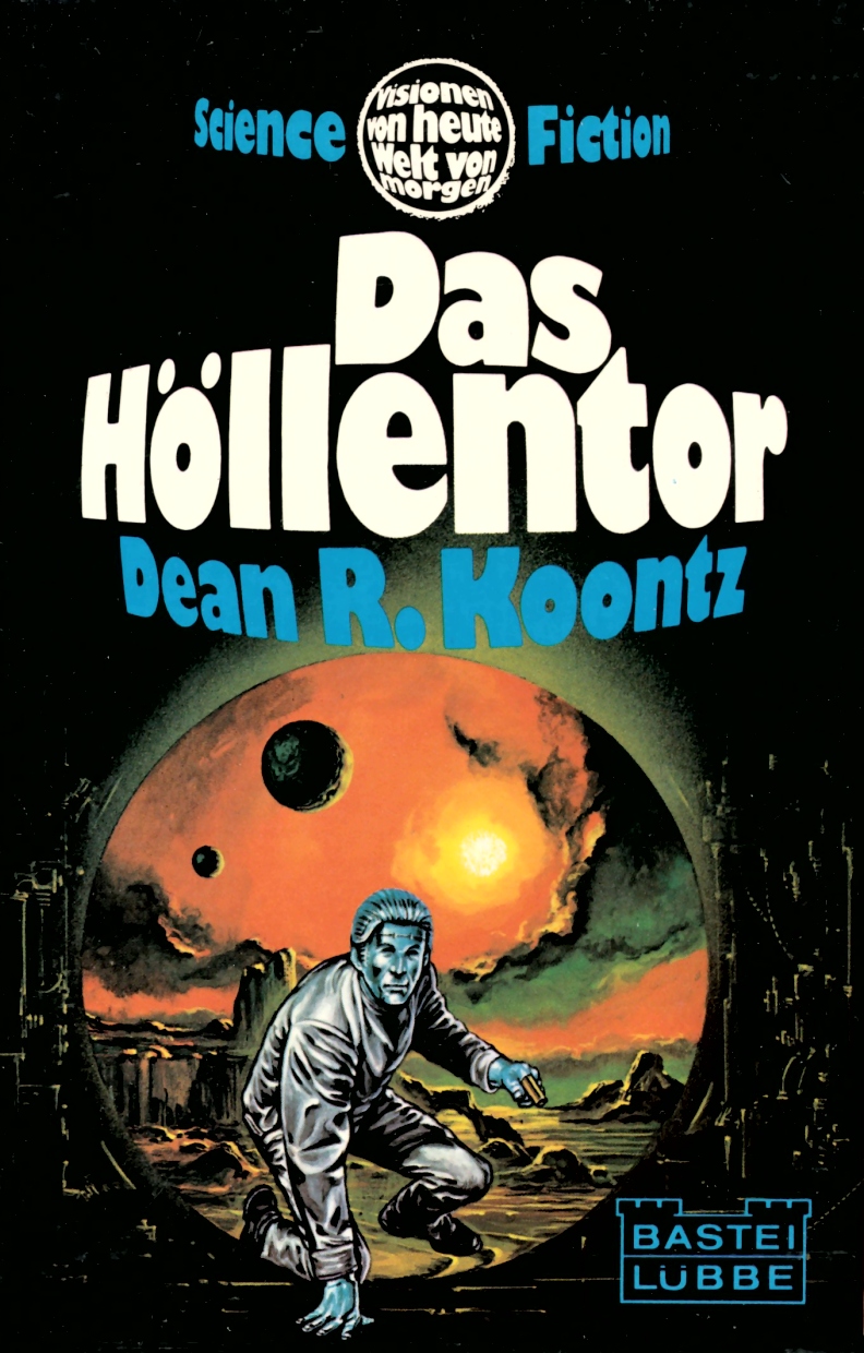 Das Höllentor