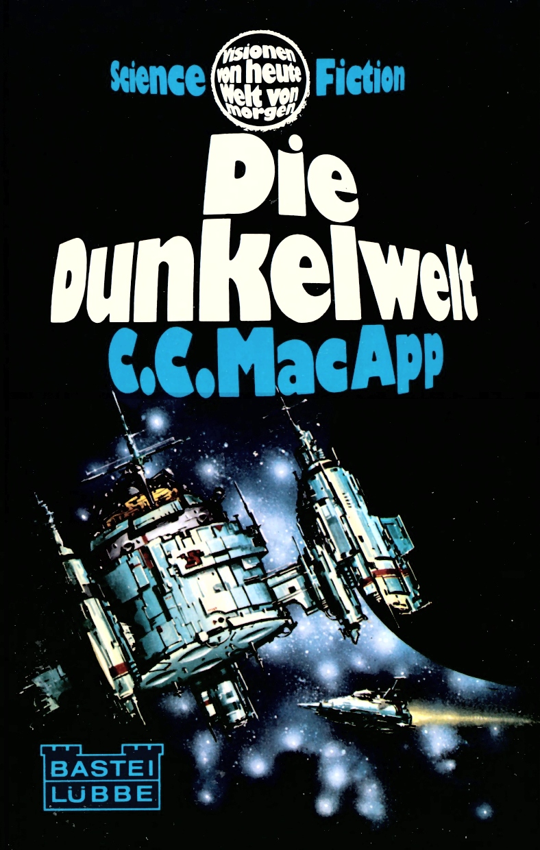 Die Dunkelwelt