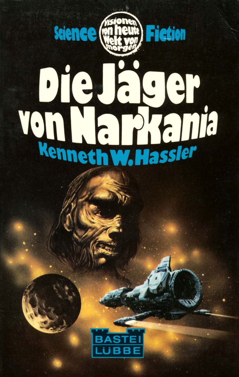 Die Jäger von Narkania