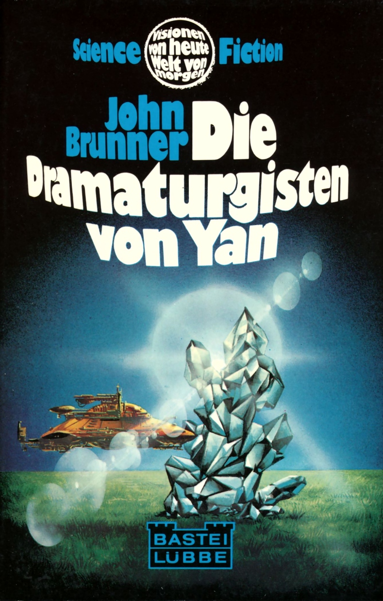 Die Dramaturgisten von Yan
