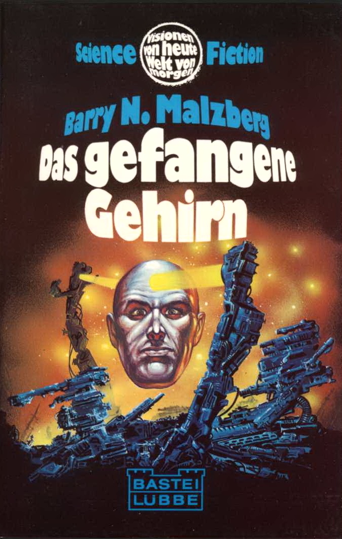 Das gefangene Gehirn