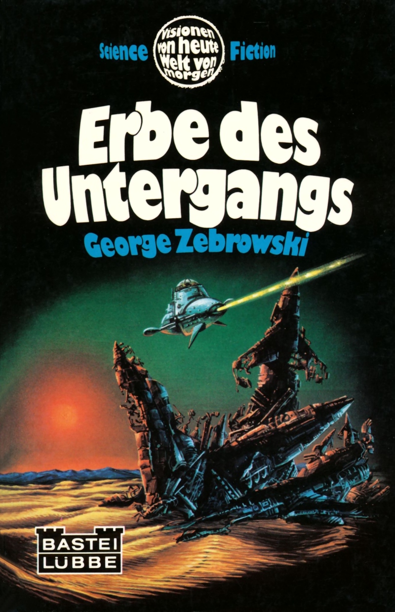 Erbe des Untergangs