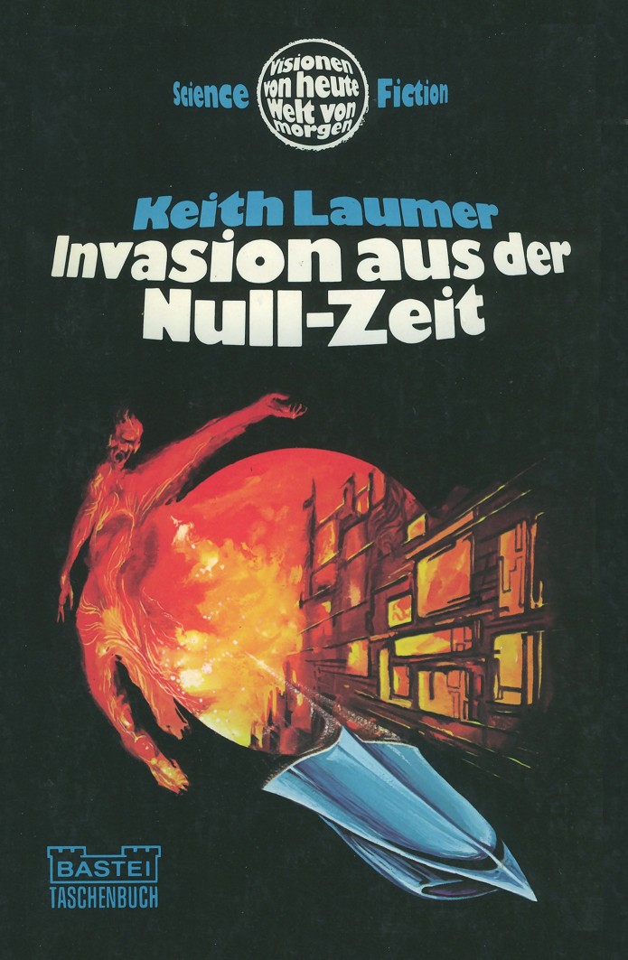 Invasion aus der Null-Zeit