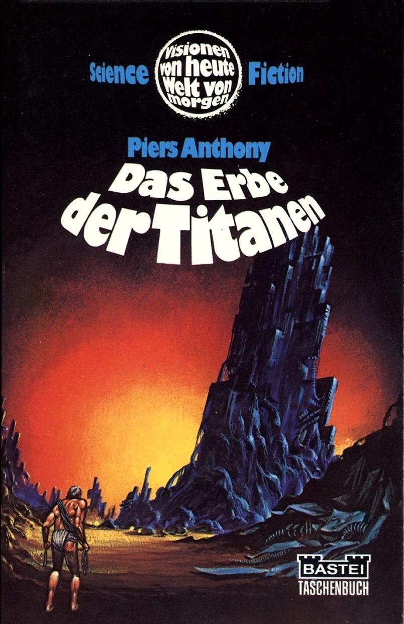 Das Erbe der Titanen