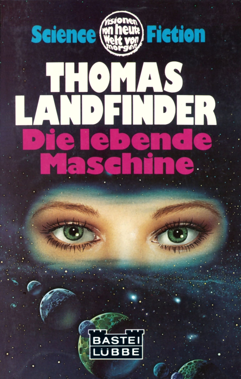 Die lebende Maschine