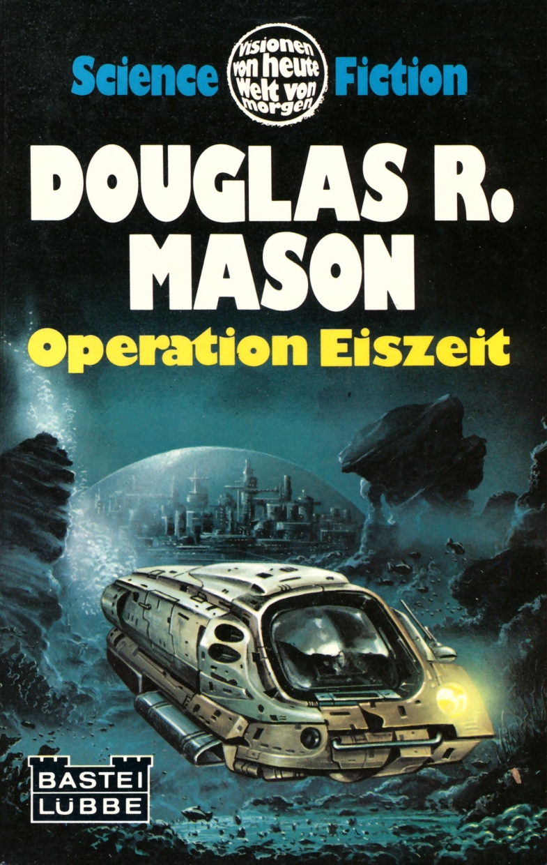 Operation Eiszeit