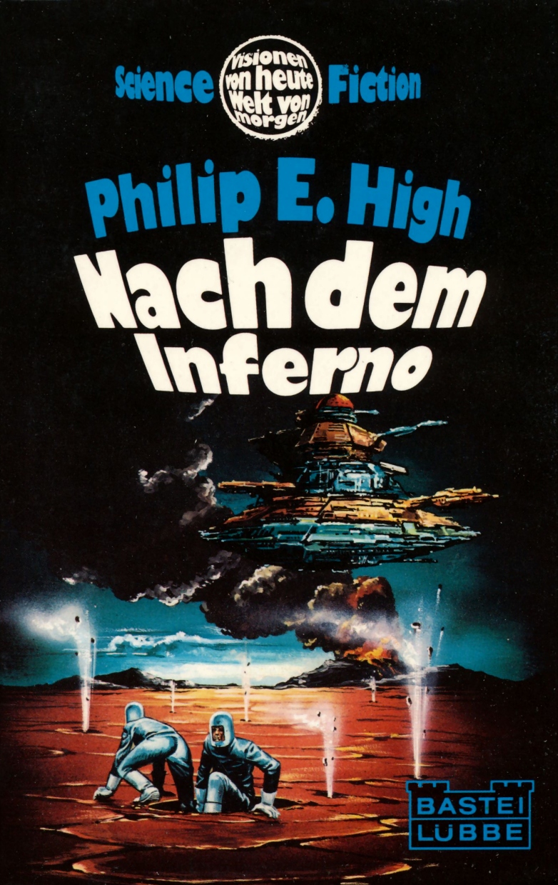Nach dem Inferno