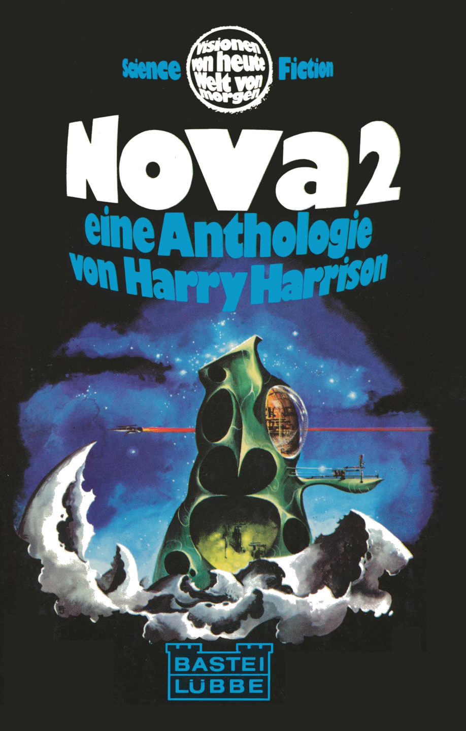 Bastei 21040 - Nova 2 (A) (1972)
