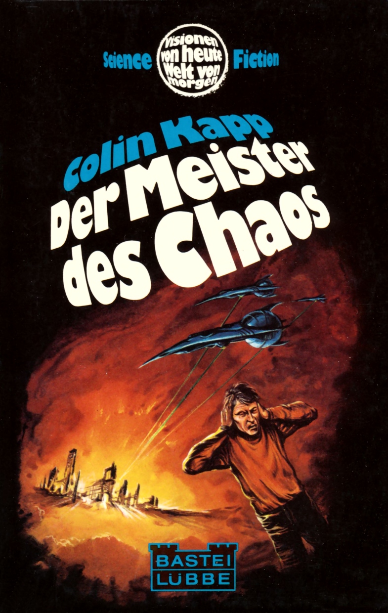 Der Meister des Chaos