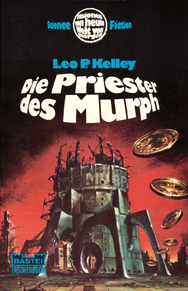 Die Priester des Murph