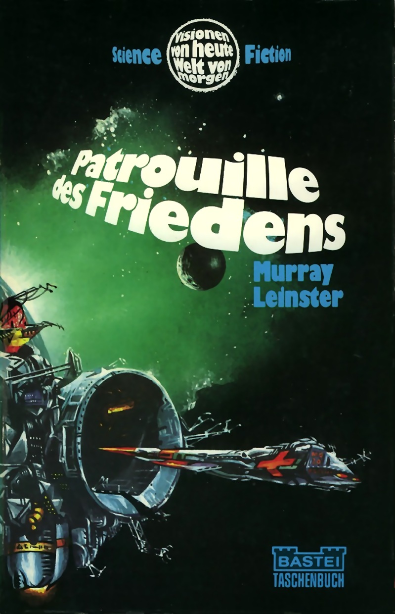 Patrouille des Friedens