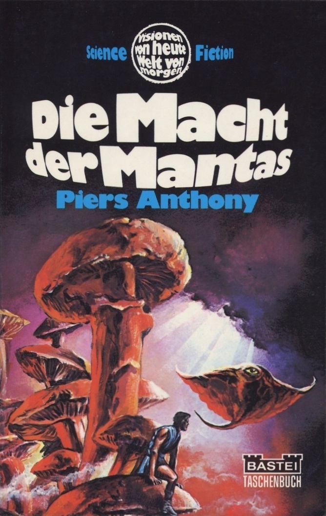 Die Macht der Mantas
