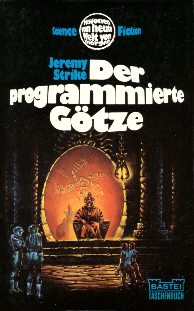 Der Programmierte Goetze