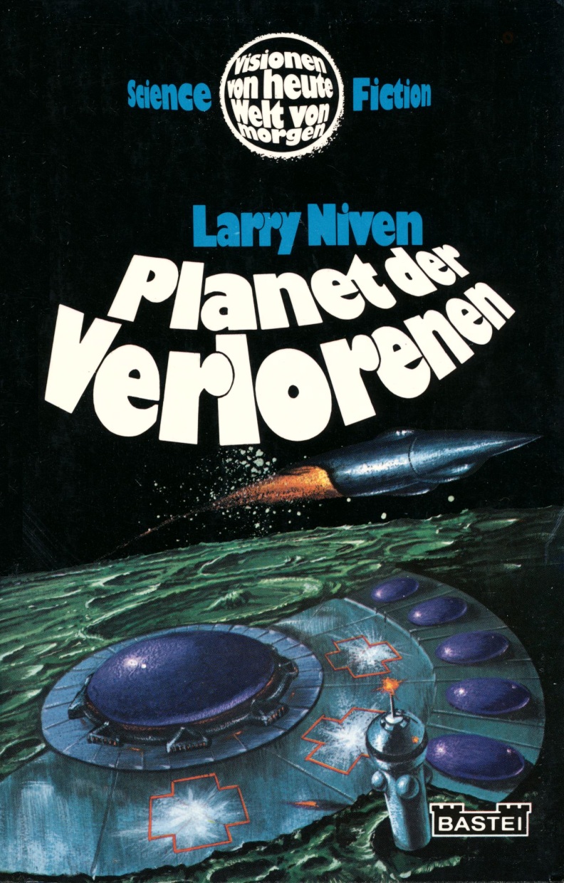 Planet der Verlorenen