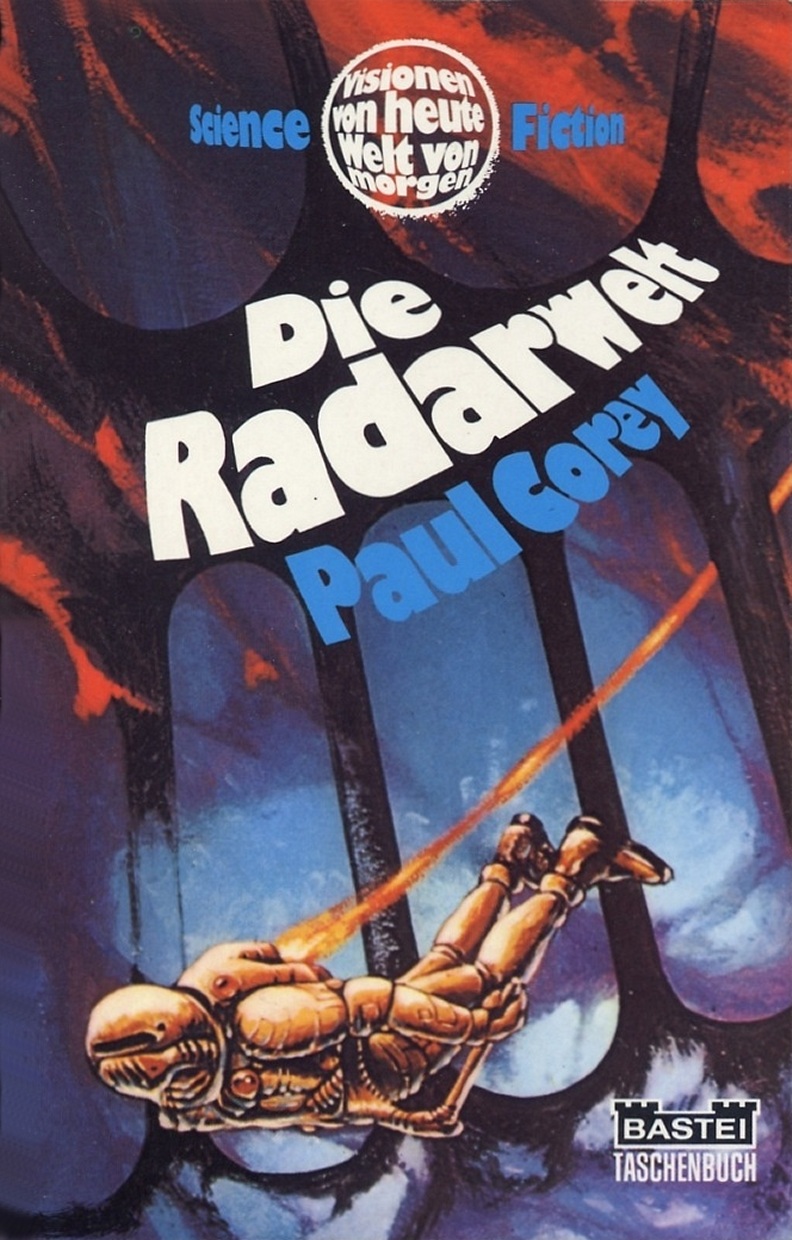 Die Radarwelt