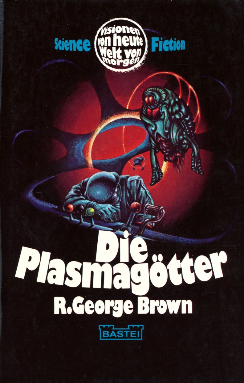 Die Plasmagötter