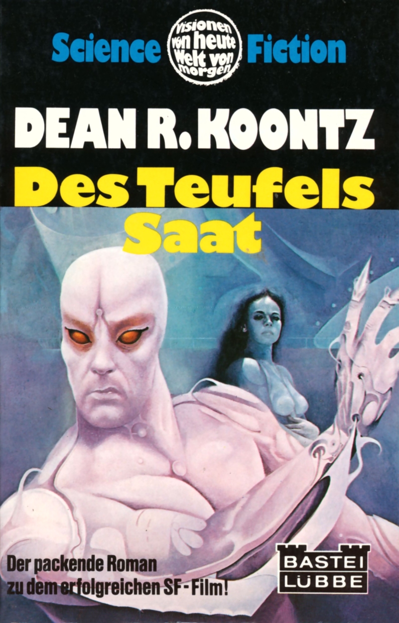 Des Teufels Saat