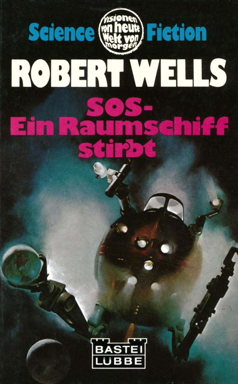SOS - Ein Raumschiff stirbt