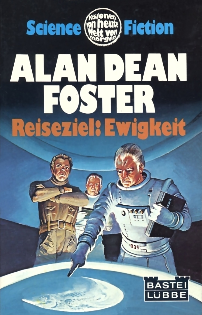 Reiseziel Ewigkeit