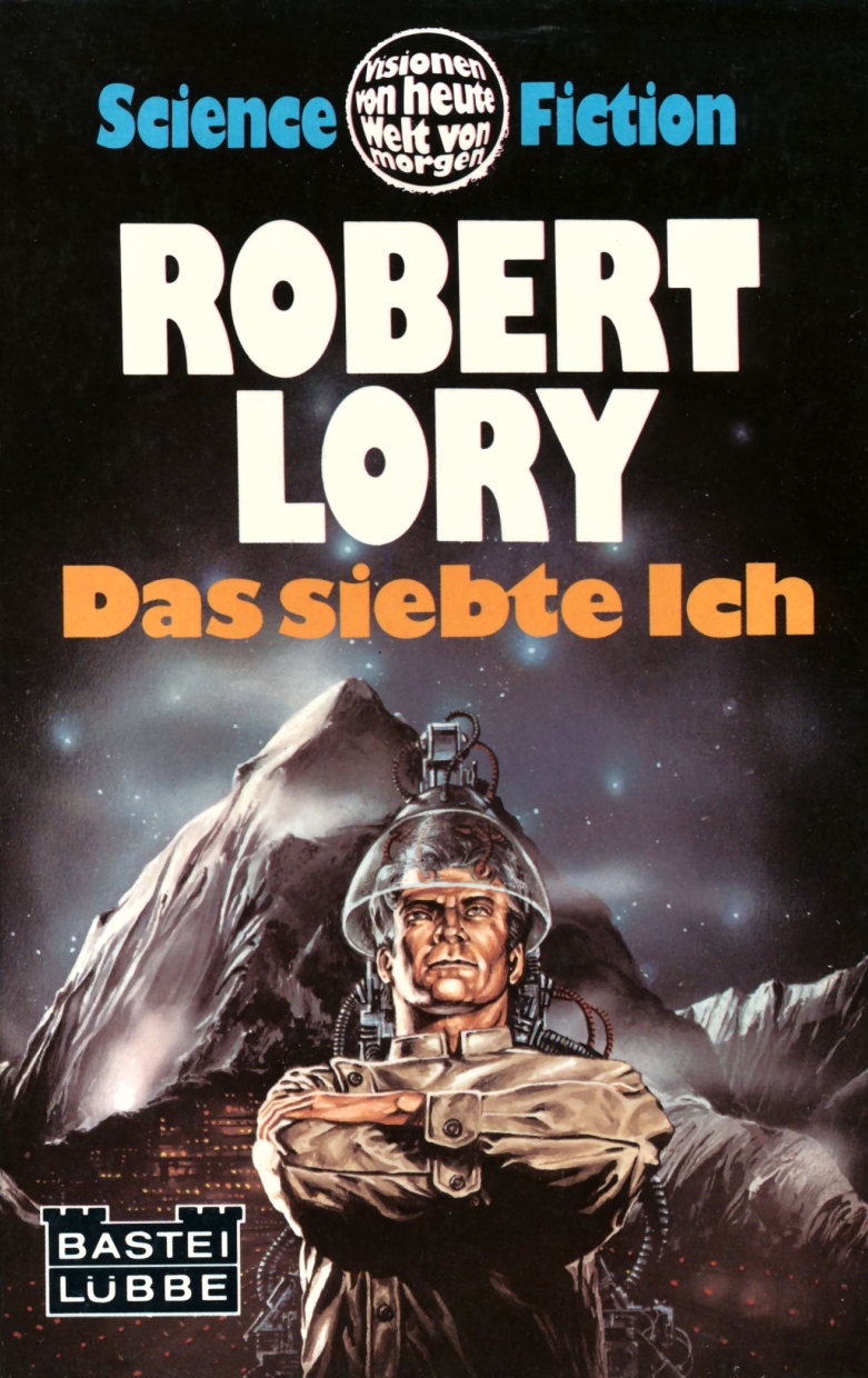 Das siebte Ich
