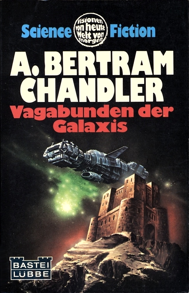 Vagabunden der Galaxis