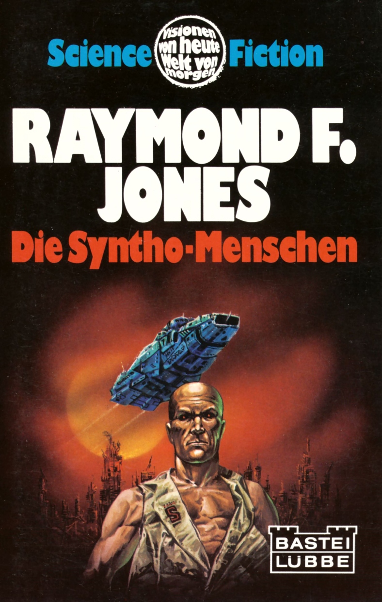 Die Syntho-Menschen