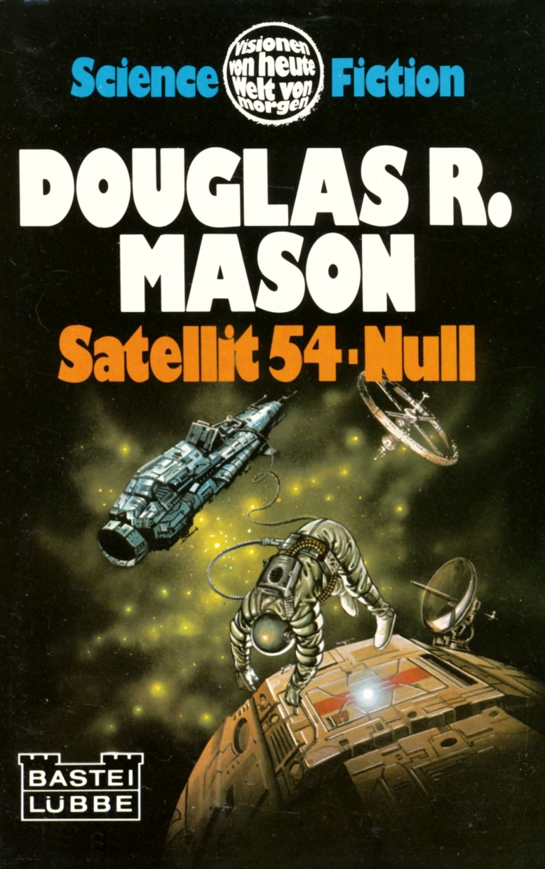 Satellit 54-Null