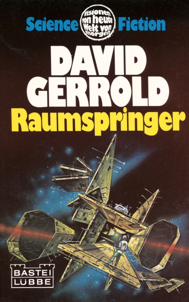 Raumspringer