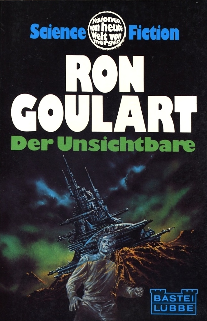 Der Unsichtbare