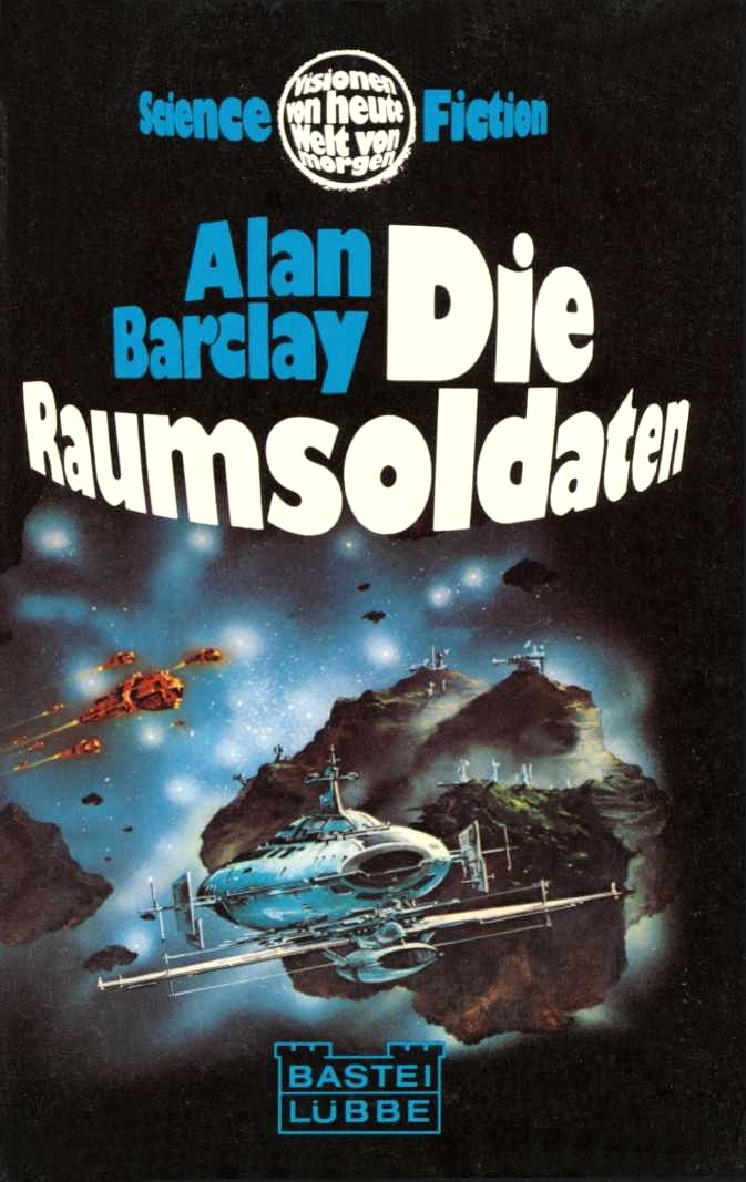 Die Raumsoldaten