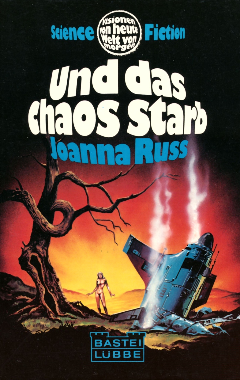 Und das Chaos starb