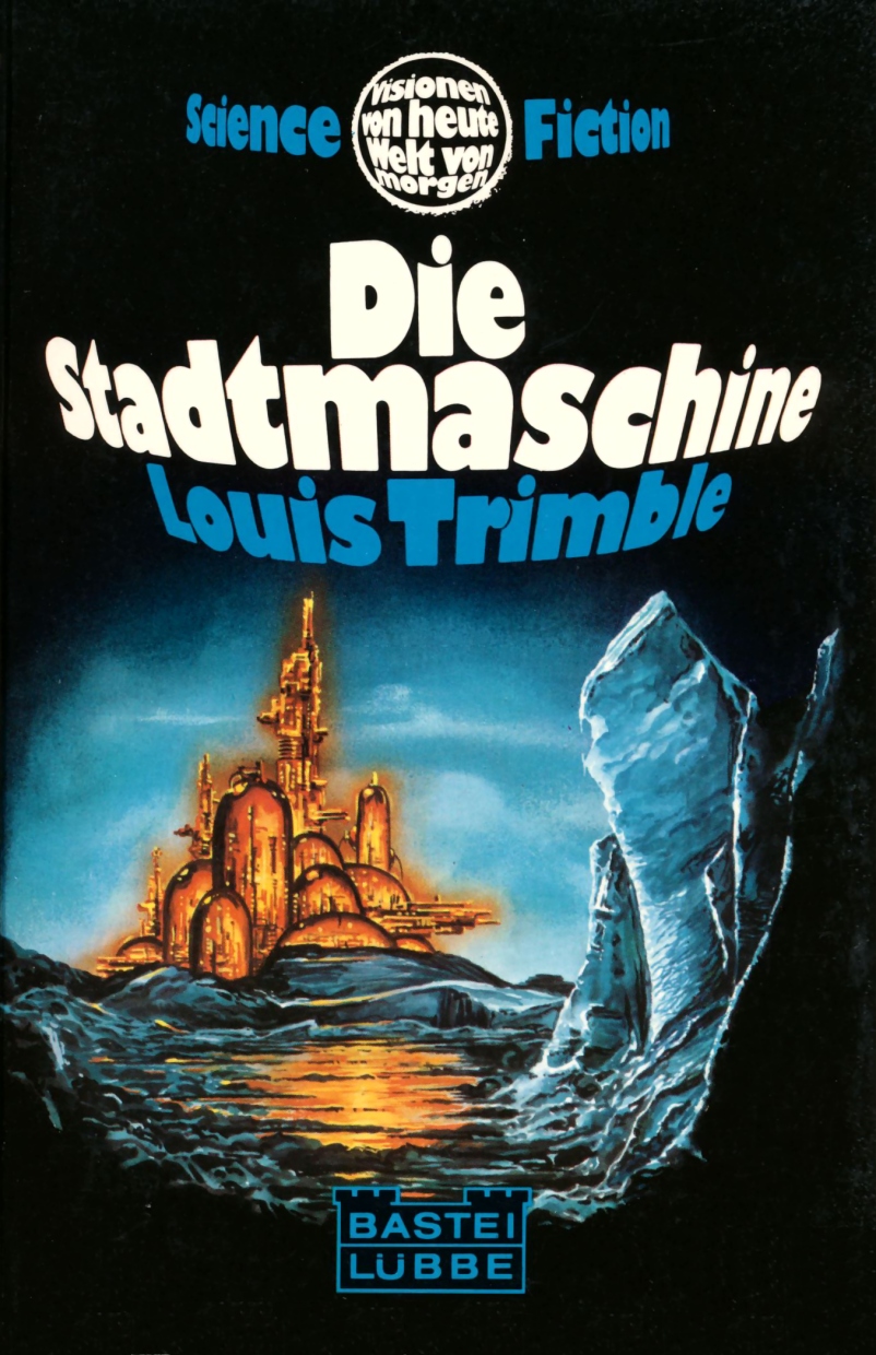Die Stadtmaschine