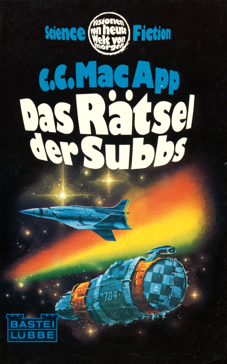 Das Rätsel der Subbs