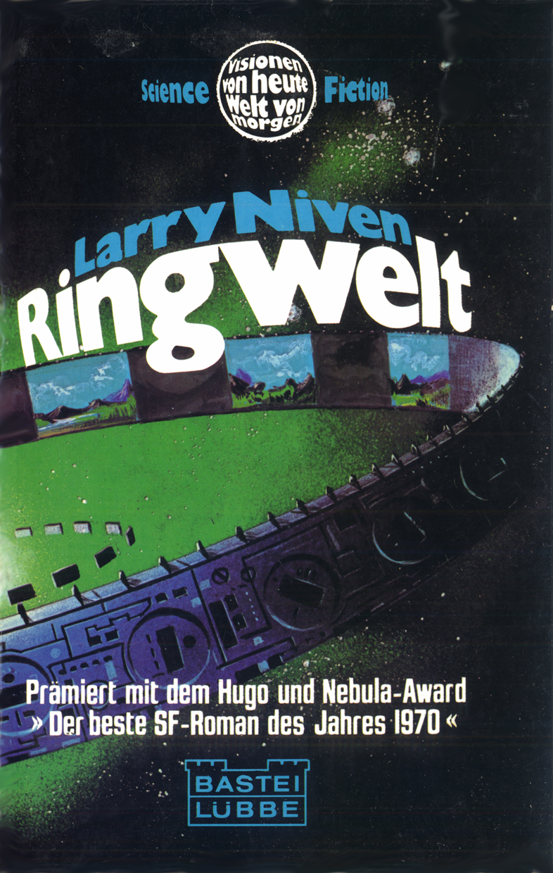 Bastei 21015_16 - Ringwelt 01 - Ringwelt