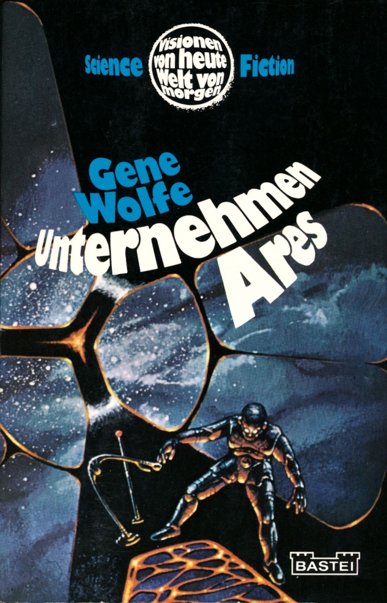 Unternehmen Ares