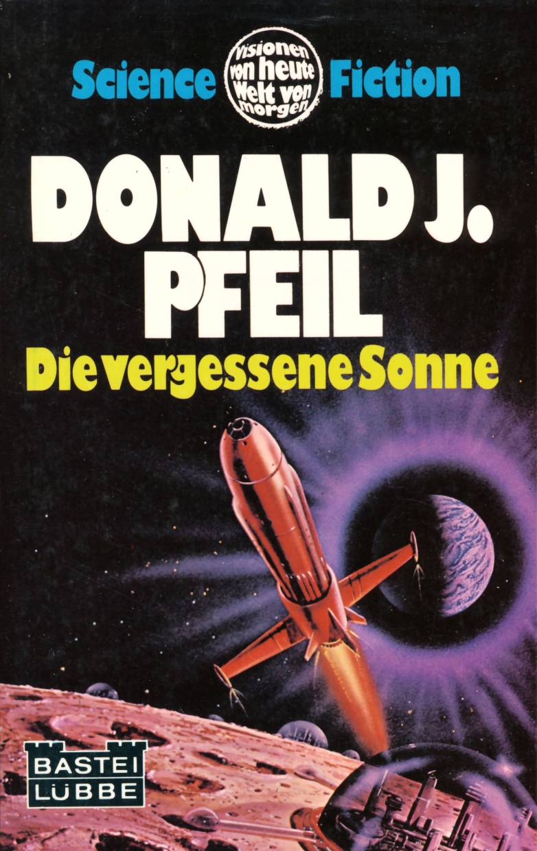 Die vergessene Sonne