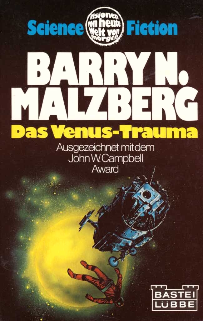 Das Venus-Trauma