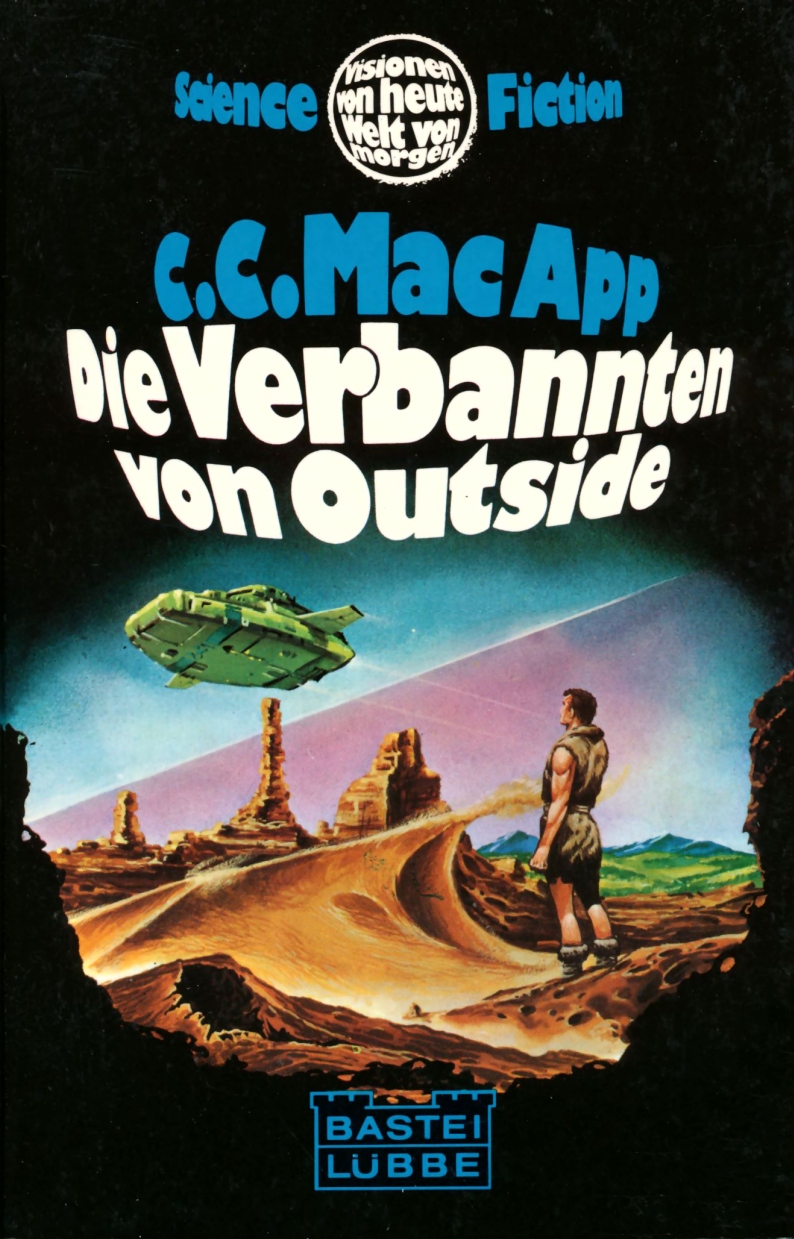 Die Verbannten von Outside